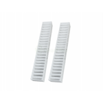 Wolf CWL-D-70 G4x2 filtrų komplektas (&scaron;alinimo)