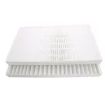 AIRFI Airifi 250/350 filtrų komplektas F7+G4 595x343x47 mm