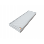 Brofer RDCD50SH 1xF7 filtras (smogo ir žiedadulkių)