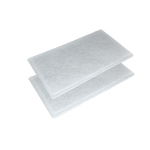 Ubbink Ubiflux Vigor W225 filtrų komplektas G4+G4 400&times;215 mm