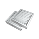 DANTHERM HCC 2 G4+G4 filtrų komplektas (Standartinis)