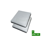 SAVE VSR 150 (2020+) F7+M5 filtrų komplektas (Efektyvus)