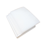 Ilto 260 filtrų komplektas &ndash; F7 + 2&times;G4 (ePM1 70%) 305&times;210&times;28 mm (10226SS)