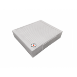 RECOM EPP2SE F7 filtras (Smogo ir žiedadulkių)