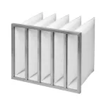 Ki&scaron;eninis filtras 287x892x360 mm &ndash; 5 ki&scaron;enės G4 Coarse 60%