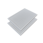 RECOM 2S/2SE 160 F7+G4 filtrų komplektas (Standartinis)