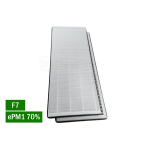 SAVE VTC 200 F7+G4 filtrų komplektas (Efektyvus)