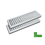 SAVE VTC 300 G4+G4 filtrų komplektas (Standartinis)