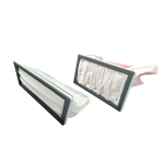 VR 700 DCV / EV (Premium, BF) F7+G4 filtrų komplektas (Efektyvus)