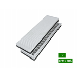 SAVE VTC 300 F7+G4 filtrų komplektas (Efektyvus)
