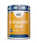 Haya Labs Sports D-Aspartic Acid 200 g.