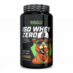 Biotech Iso Whey Zero Dubai Chocolate Style 908 g.