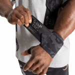 Gasp HD Wrist wraps 24 230813