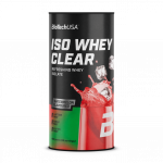 Biotech Iso Whey Zero Clear 400 g.