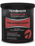 VemoHerb Armagedon 300 g.Galioja iki 2026-03-30