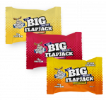 Muscle Moose The Big Protein Flapjack 100 g.