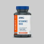 Applied Nutrition Vitamin C1000 100 kaps.