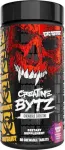 Mutant Creatine Bytz 80 kramt. tabl.
