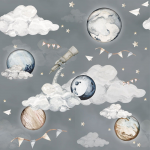 MAGIC Planetos