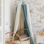 Baldakimas - Mėlynasis Cirkas