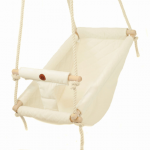 Kreminis Lop&scaron;ys - Sūpynės Qalma Basic