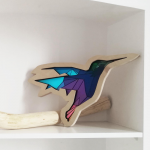 Kolibris