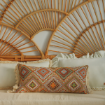 Boho pagalvėlė - Antalya