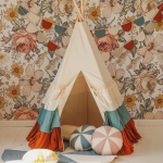 Vaiki&scaron;ka palapinė - Tipis - Cirkas