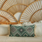 Boho pagalvėlė - Ankara