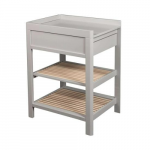 Vystymo stalas LUKAS pilkas