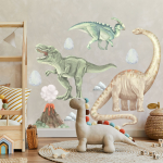 Dinozaurai I