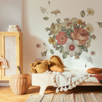 Boho Gėlės