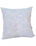 Pagalvė 60x60cm, užpildas: 85% plunksnos 15% pūkai, 1000g