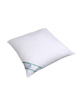 Pagalvė skalbiama MIRAŽAS 60x60cm, užpildas: mikro poliesterinis pluo&scaron;tas, 850g