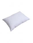 Pagalvė skalbiama TENCEL 50x70cm, užpildas: poliesterinio pluo&scaron;to kamuoliukai 600g