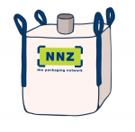 Didmai&scaron;is 95 x 95 x 190 cm su įpylimo vožtuvu