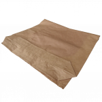 Popieriniai mai&scaron;ai 50 x 100 x 10 cm atviri, 2 sluoksnių, 50 vnt.