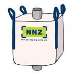 Didmai&scaron;is 95 x 95 x 180 cm su 2 vožtuvais