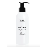 ZIAJA, ožkų pieno valomasis veido gelis, 200ml