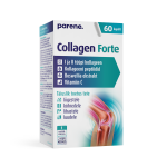 Parene, Collagen Forte N60