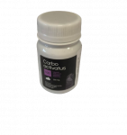 Carbo activatus (Aktyvinta anglis) tab. N100