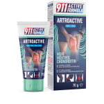911 Active Formula Artroactive gelis, 70g