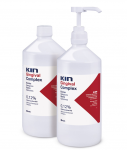 KIN Burnos skalavimo skystis kraujuojančioms dantenoms GINGIVAL, 2x1L