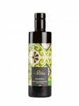 Alyvuogių aliejus Frantoio Scalia Biologico, 500ml