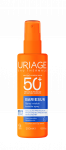 URIAGE, BARIESUN INVISIBLE, pur&scaron;kalas SPF50+, 200ml
