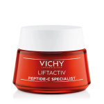 VICHY, dieninis stangrinamasis kremas LIFTACTIV COLLAGEN SPECIALIST 16, 50 ml
