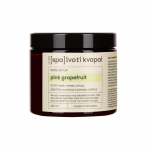Kūno &scaron;veitiklis SPALVOTI KVAPAI Pink Grapefruit, 200ml