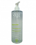 SVR, SEBIACLEAR micelinis vanduo, 400ml