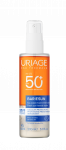 URIAGE, BARIESUN SUN WATER, pur&scaron;kalas SPF50+, 200ml