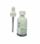 SVR, SEBIACLEAR AMPOULE FLASH veido koncentratas/serumas, 30ml